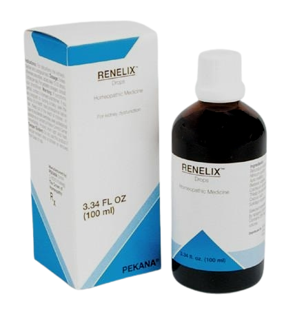 Renelix Dog and Cat Kidney Formula