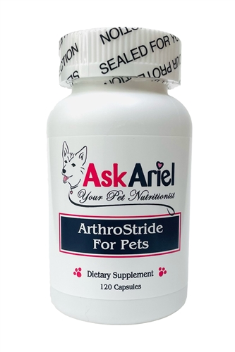 ArthroSoothe For Pets