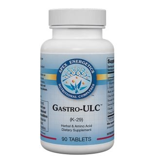 Gastro ULC For Acid Stomach in Pets